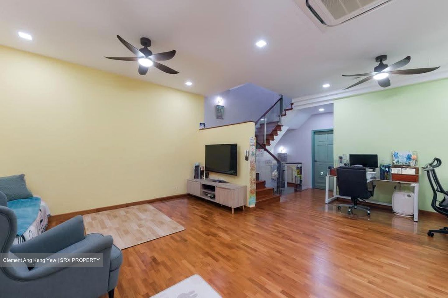 Burgundy Hill (D23), Semi-Detached #610205401